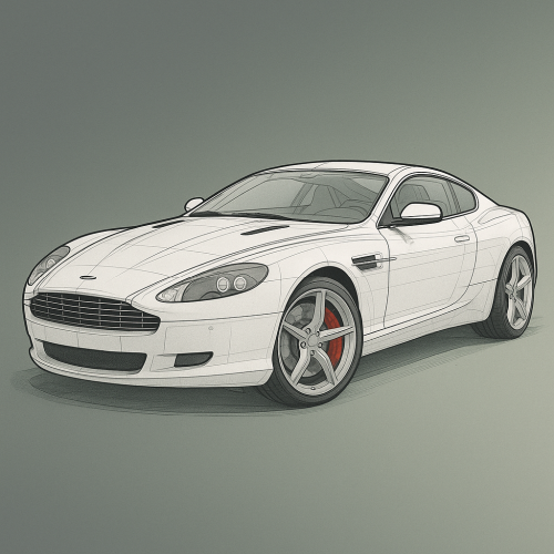 DB9